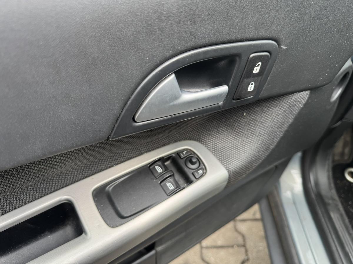 Volvo C30 original Au&szlig;enspiegel rechts schwarz unlackiert mit Blinkleuchten Bj.2008